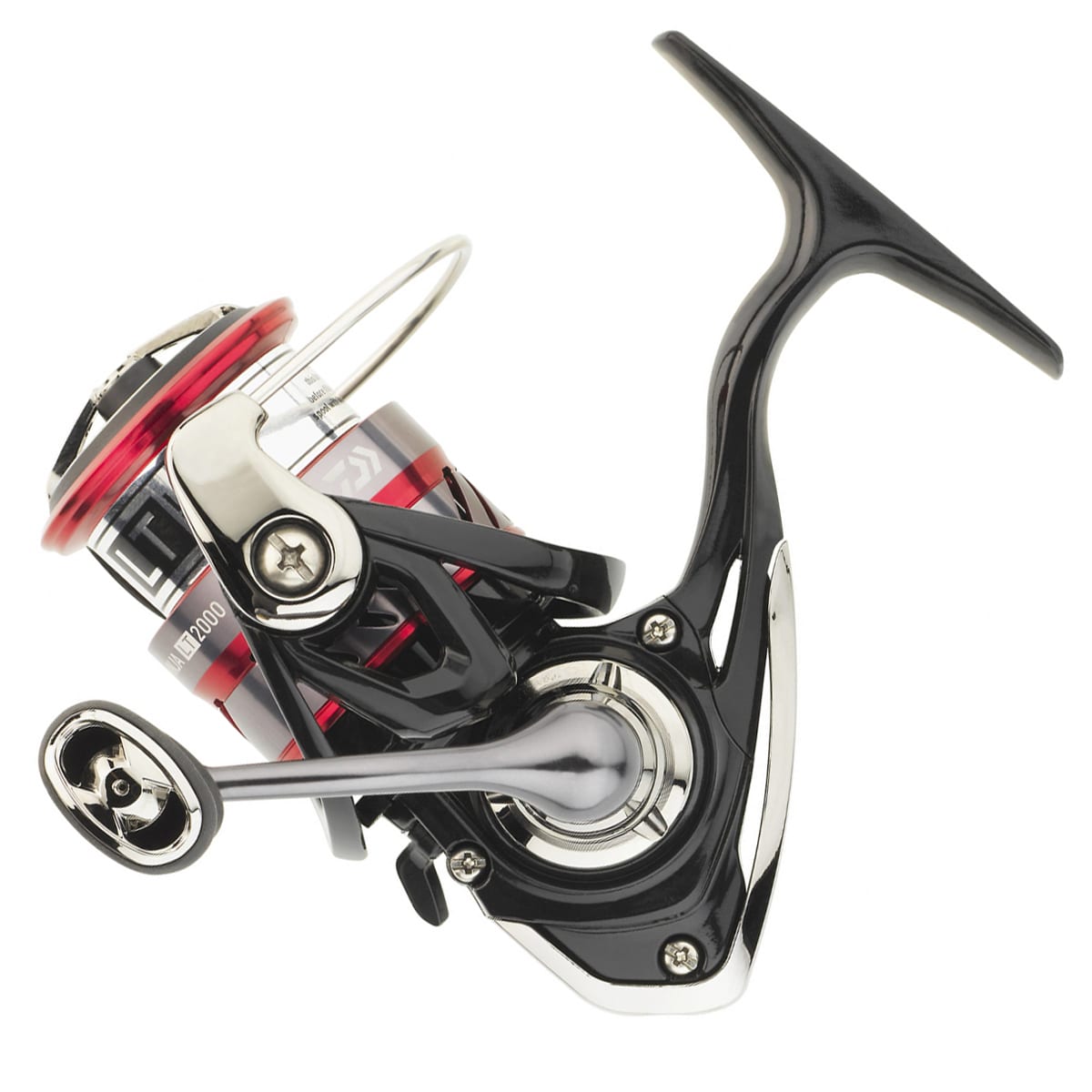 Moulinet DAIWA NINJA 2500