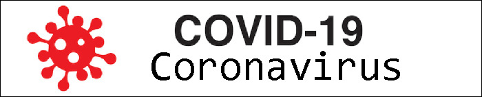 Logo covid-19