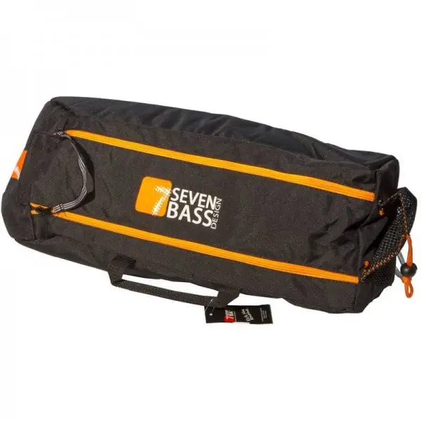 sacoche float tube