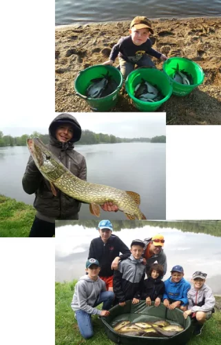 stage-jeunes-multipeche campamentos-con-guia-de-pesca